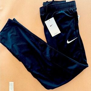 Nike Dri-Fit Training pants  Boys size Large .